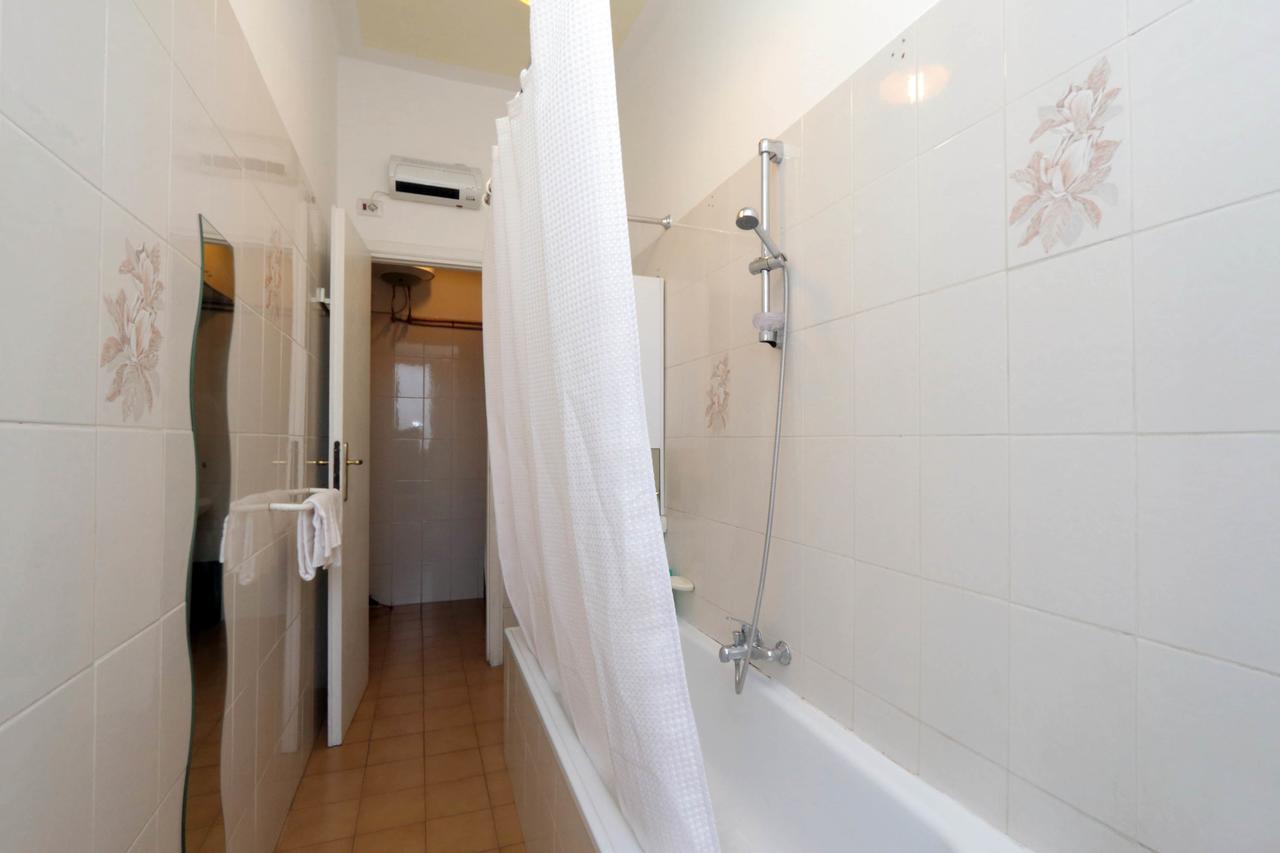 Central San Lorenzo Apartment Rome Exterior photo