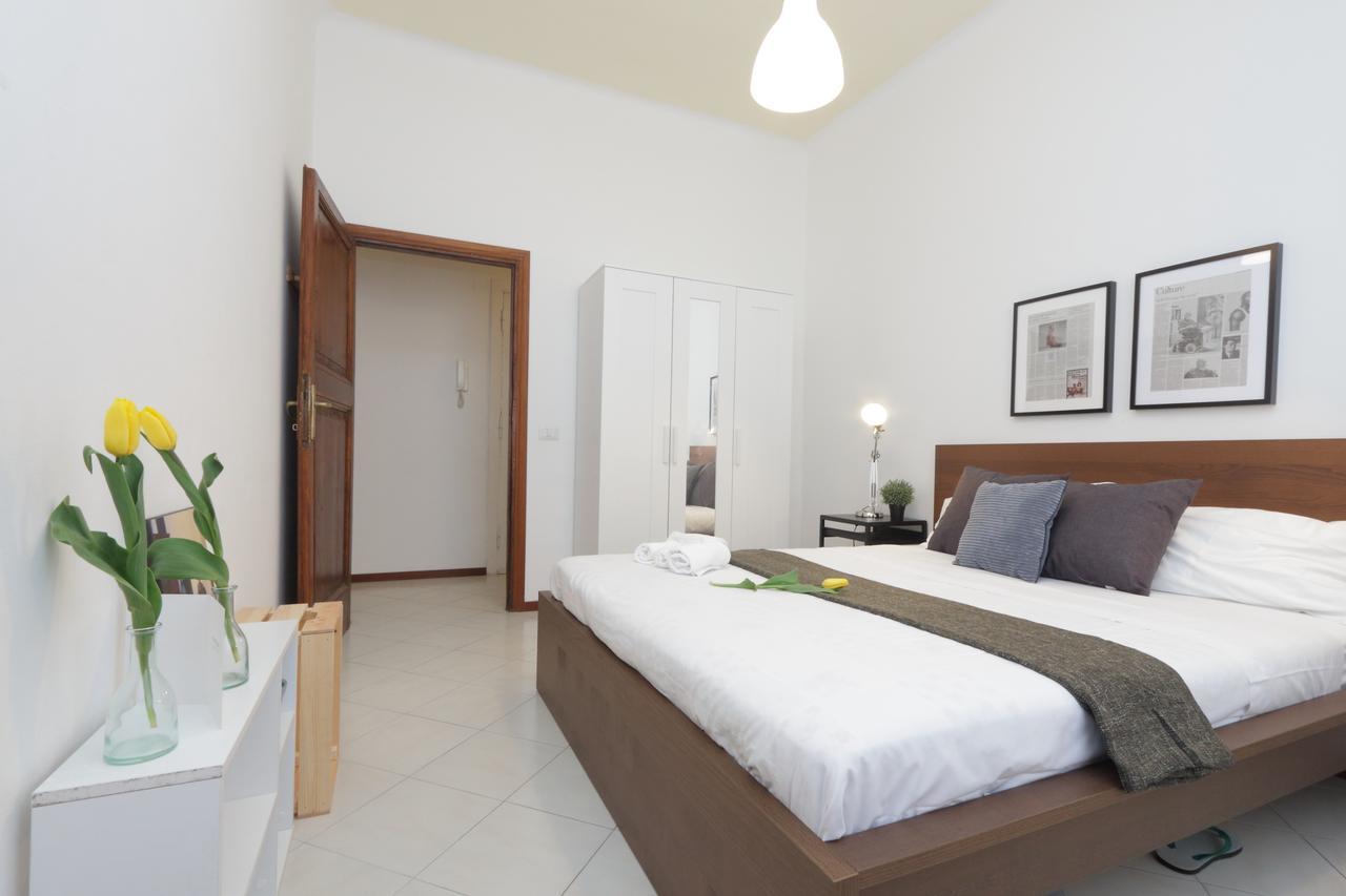 Central San Lorenzo Apartment Rome Exterior photo