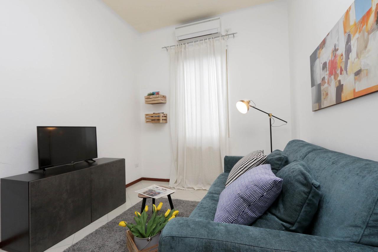 Central San Lorenzo Apartment Rome Exterior photo